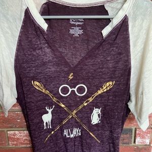 Harry Potter Shirt